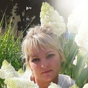  ,   Liudmyla, 48 ,  