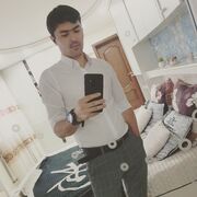 ,  Alibek, 36