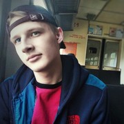  ,  Nikolay, 25