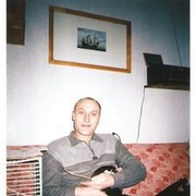 ���������� ������, ���� ������� Gosha, 54 ����, ������������ 