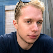 ���������� ������, ���� ������� Peter, 33 ����, ������������ ��� c�������� ���������, ���������