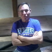  ,   Sergej, 46 ,   