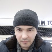 ���������� ����-���, ���� ������� Ilham, 37 ���, ������������ 