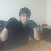 ���������� ����, ���� ������� Eli, 35 ���, ������������ ��� ������