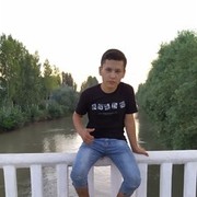  ,  Abduraxmon, 24