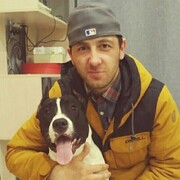  ,  Kenny, 36