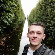  Andrychow,  Vitalii, 24