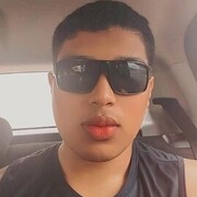  --,  Guilherme, 20