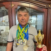  ,   Leonid, 53 ,   ,   