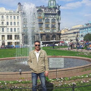 ���������� ������, ���� ������� Konstantin, 43 ����, ������������ ��� ������, ����� � ���������, c�������� ���������, ���������