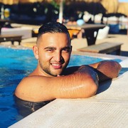  Ra's al Khaymah,  Daler, 34