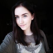Знакомства Казановка, девушка Наталья, 21