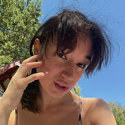 Знакомства Нижний Новгород, Юленька