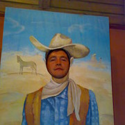  ,   Rafael, 49 ,   
