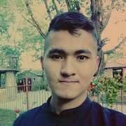  ,  Madiar, 25