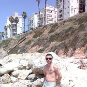  Tel Aviv-Yafo,   , 45 ,   