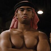 ���������� �������, ������ Nikita, 20