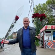 ���������� ���������, ���� ������� Dmitry, 61 ���, ������������ ��� ������, ����� � ���������, c�������� ���������