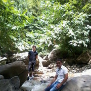 ���������� ����, ���� ������� Nihad, 40 ���, ������������ ��� ������