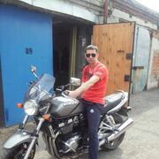  ,   Sergey, 44 ,   ,   