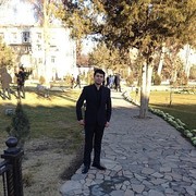  ,   Irgashev, 33 ,   