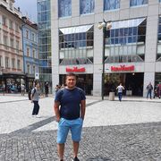  Cerny Most,  Shax, 33