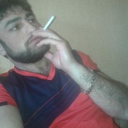  ,  Grisha Garib, 33