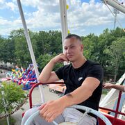 ���������� ����-���������, ���� ������� Sergey, 27 ���, ������������ ��� ������, ����� � ���������