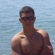  Rugby,  Dmitrij, 33