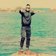  Algiers,  Krimo, 33