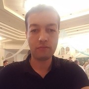  ,  Shavkat, 38