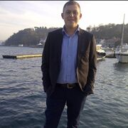  Korfez,  Vlad, 36