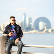 ���������� ������, ���� ������� Vusal, 34 ����, ������������ ��� ������, ����� � ���������