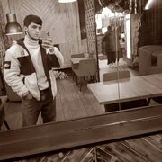  ,  Zikrullo, 23