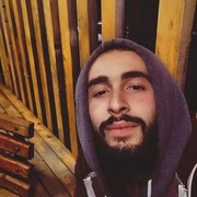  ,   Giorgi, 23 ,   ,   