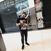 ���������� �������, ���� ����� Raul, 25 ���, ������������ ��� ������, ����� � ���������