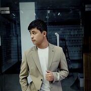 ���������� �������, ������ Aza dobriy, 25