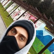  ,  Mishka, 28