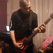 ���������� ������, ���� ������� Igor, 34 ����, ������������ ��� ������