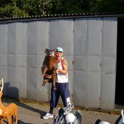 ���������� ����, ���� ������� Aleks, 57 ���, ������������ ��� ������, ����� � ���������, c�������� ���������