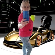  ,   Svetlana, 53 ,     