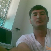 ���������� ��������, ���� ������� Ilhom, 37 ���, ������������ 