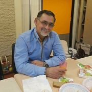  Abbots Langley,  james, 57