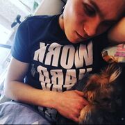  ,   Deniska, 23 ,     , c , 