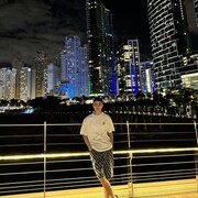 ���������� �������, ���� ������� Sunnatullo, 26 ���, ������������ ��� ������, ����� � ���������