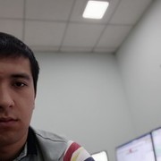 ,  Avazbek, 27
