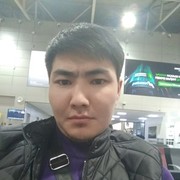  ,  Aibek, 31