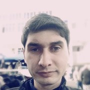  ,  Begench, 34
