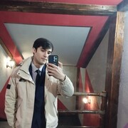  ,   Magomed, 22 ,   ,   