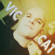 ���������� ������������, ���� ������� Vic, 44 ����, ������������ ��� ������, ����� � ���������, c�������� ���������